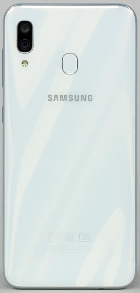 Смартфон Samsung Galaxy A30:, фото 5