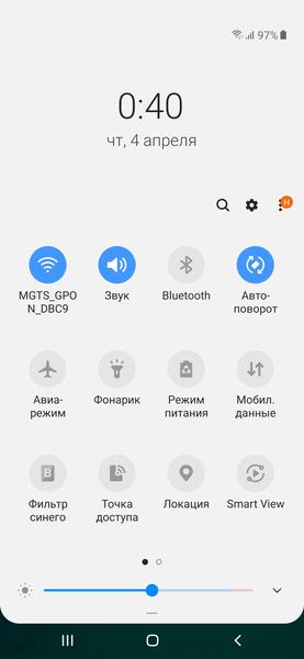 Смартфон Samsung Galaxy A30:, фото 66