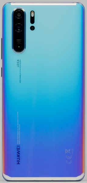 Флагманский смартфон Huawei P30 Pro, фото 7