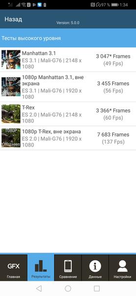 Флагманский смартфон Huawei P30 Pro, фото 149