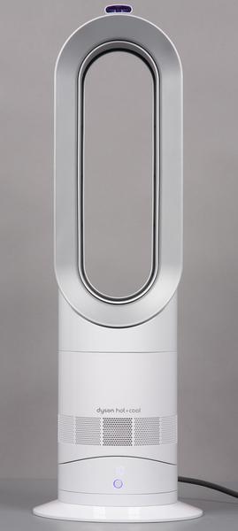 Тепловентилятор Dyson AM09 Hot + Cool