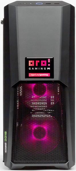Игровой ПК Ogo! Gamer Z 2019:, фото 13