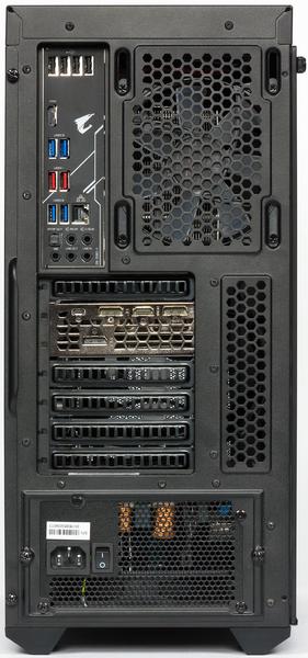 Игровой ПК Ogo! Gamer Z 2019:, фото 14