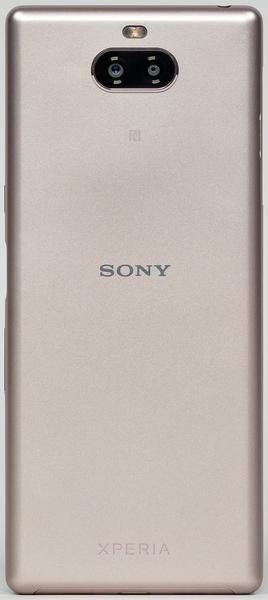 Смартфон Sony Xperia 10:, фото 4