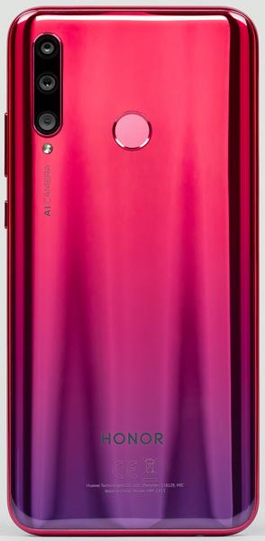 Смартфон Honor 10i:, фото 5
