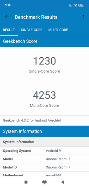 Бюджетный смартфон Redmi 7:, фото 75