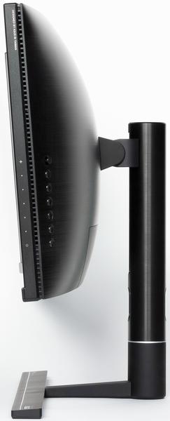 Монитор для профессионалов Asus ProArt PA34VC:, фото 6