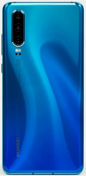 Смартфон Huawei P30:, фото 7