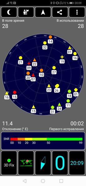 Смартфон Huawei P30:, фото 59