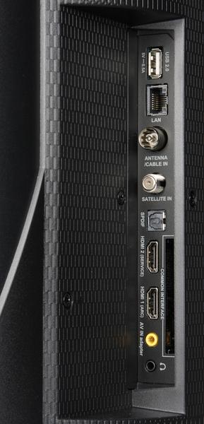 Телевизор TCL L43S6500:, фото 10