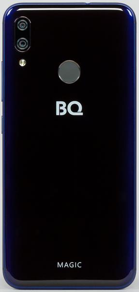 BQ 6040L Magic:, фото 5