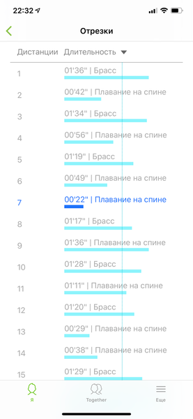 Фитнес-браслет Samsung Galaxy Fit:, фото 23