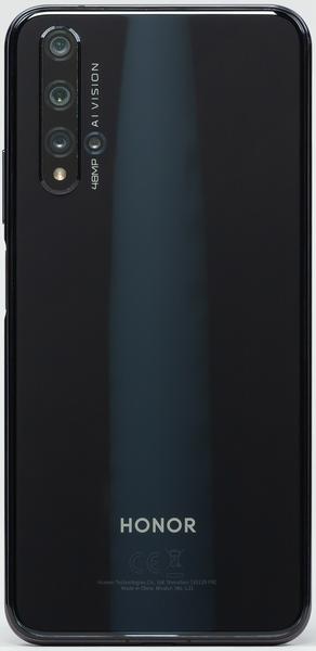 Смартфон Honor 20:, фото 15