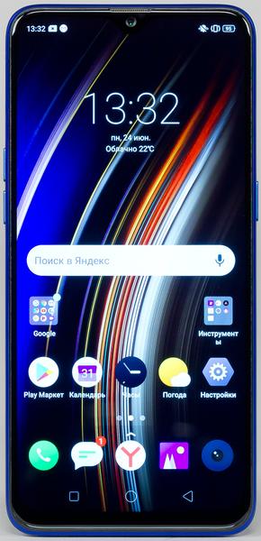 Смартфон realme 3 Pro:, фото 5