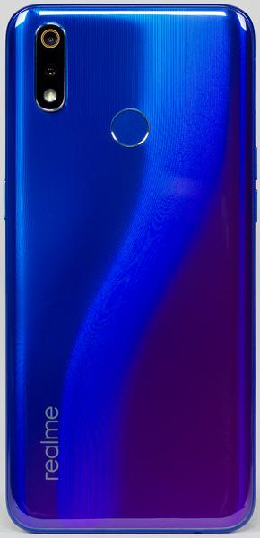 Смартфон realme 3 Pro:, фото 6