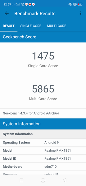 Смартфон realme 3 Pro:, фото 75