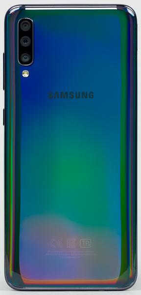 Смартфон Samsung Galaxy A70, фото 4