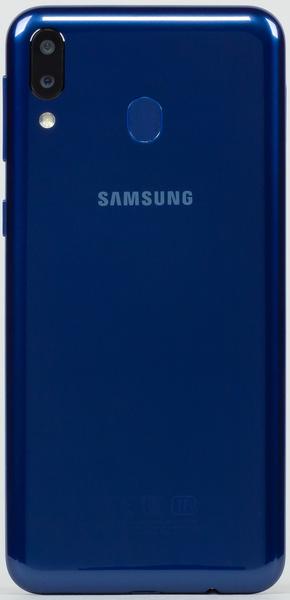 Смартфон Samsung Galaxy M20:, фото 5