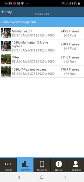 Смартфон Samsung Galaxy M20:, фото 57