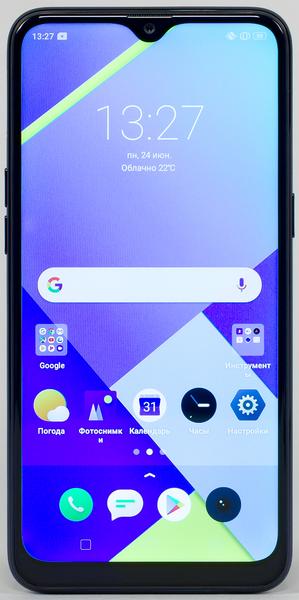 Смартфон realme 3:, фото 5