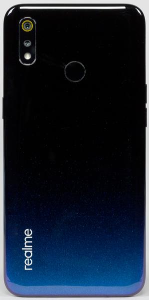 Смартфон realme 3:, фото 4