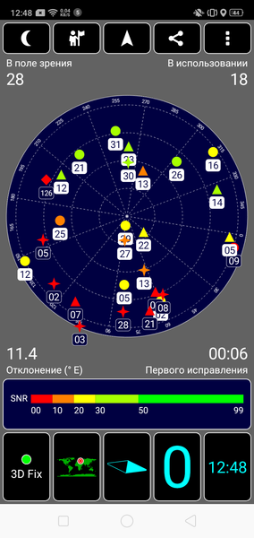 Смартфон realme 3:, фото 65