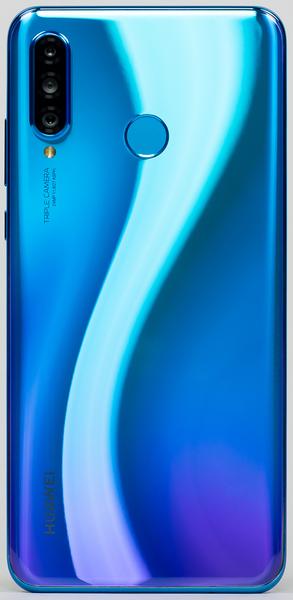 Смартфон Huawei P30 Lite:, фото 4