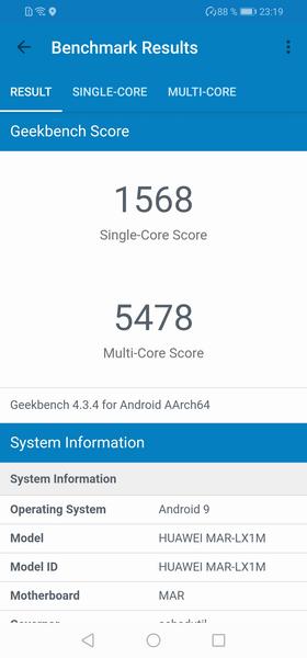 Смартфон Huawei P30 Lite:, фото 70