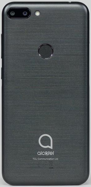 Смартфон Alcatel 1S:, фото 4