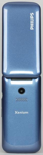 Телефон Philips Xenium E255:, фото 7