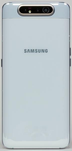 Samsung Galaxy A80:, фото 4