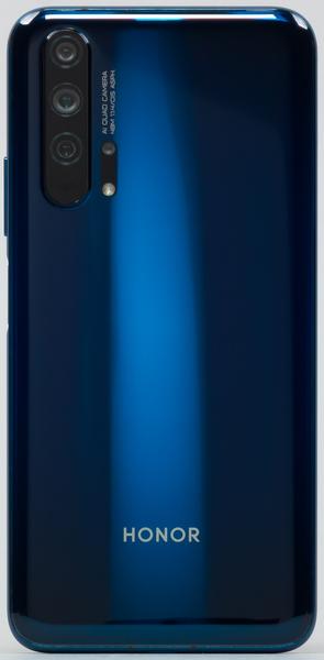 Смартфон Honor 20 Pro:, фото 6