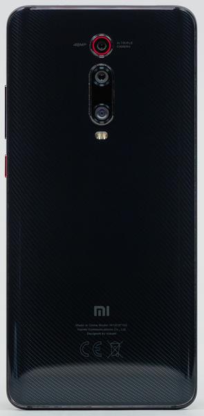 Смартфон Xiaomi Mi 9T:, фото 4