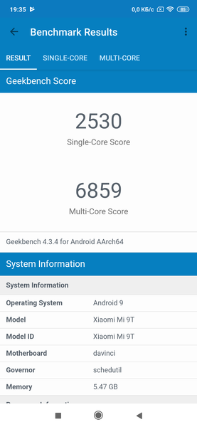 Смартфон Xiaomi Mi 9T:, фото 72