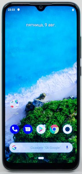 Смартфон Xiaomi Mi A3:, фото 3