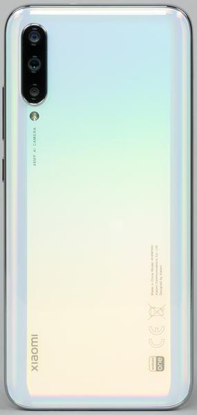Смартфон Xiaomi Mi A3:, фото 4