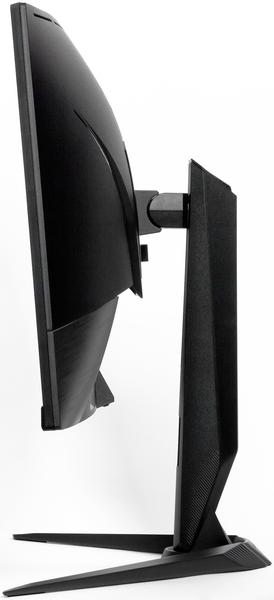 Игровой монитор Aorus CV27F:, фото 10