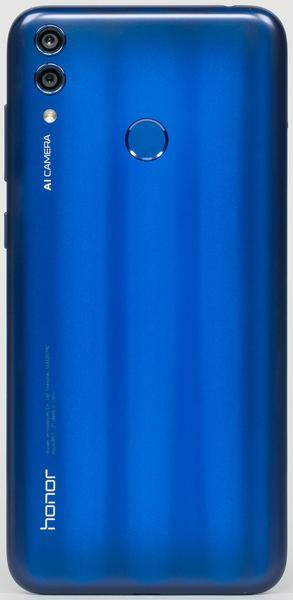 Смартфон Honor 8C:, фото 5