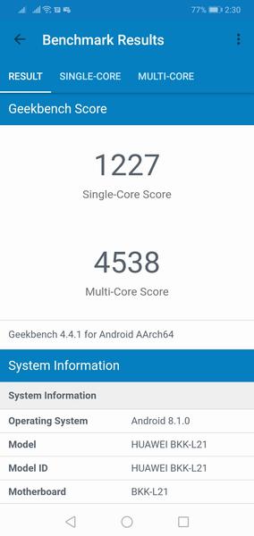 Смартфон Honor 8C:, фото 71