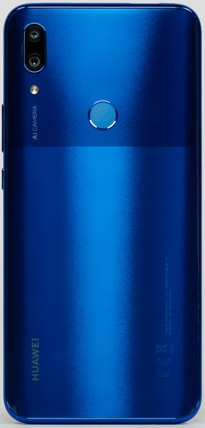 Смартфон Huawei P Smart Z:, фото 7