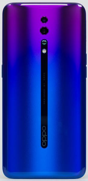 Смартфон Oppo Reno Z:, фото 5