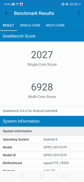 Смартфон Oppo Reno Z:, фото 69