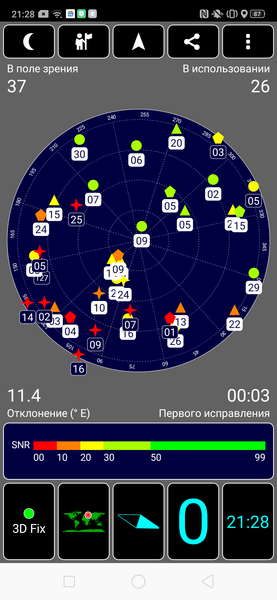 Смартфон Oppo Reno Z:, фото 55