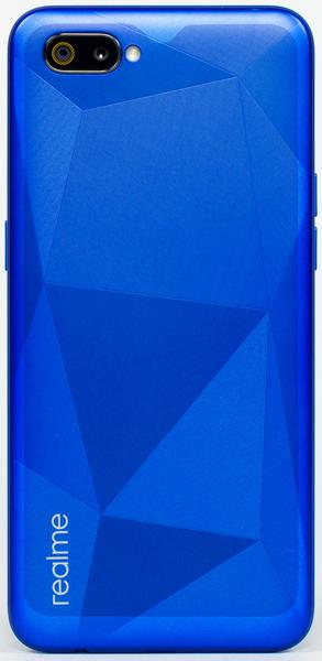 Бюджетный смартфон realme C2:, фото 5
