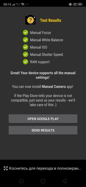 Бюджетный смартфон realme C2:, фото 32