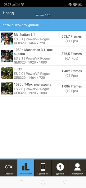 Бюджетный смартфон realme C2:, фото 59