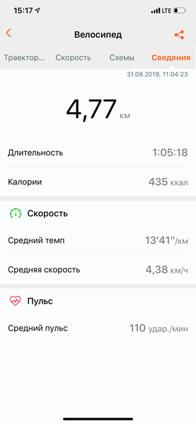 Фитнес-браслет Honor Band 5:, фото 20