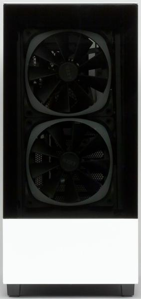 Корпус NZXT H510 Elite, фото 2