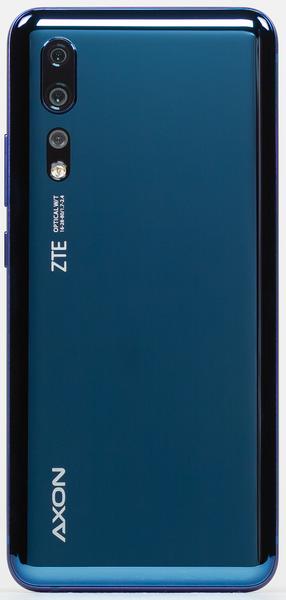 Смартфон ZTE Axon 10 Pro:, фото 6