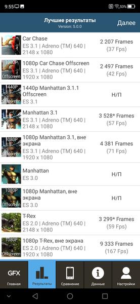 Смартфон ZTE Axon 10 Pro:, фото 68